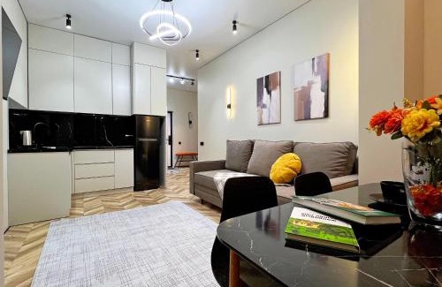 Almaty Apartment | Очаровательные апартаменты в ЖК Комфорт Сити