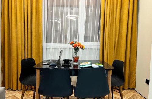 Almaty Apartment | Очаровательные апартаменты в ЖК Комфорт Сити