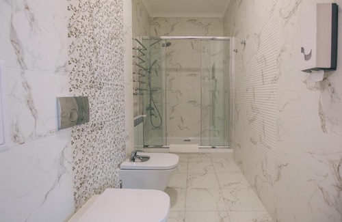 Kherson Hotel | Панорама