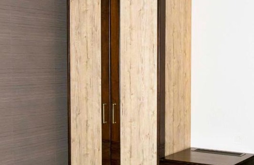 Kherson Hotel | Панорама