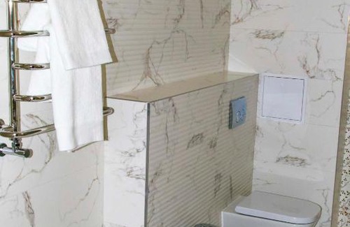 Kherson Hotel | Панорама