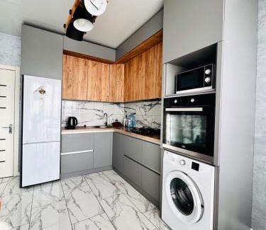 Yavory Apartment | Панорама