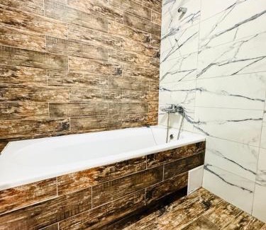 Yavory Apartment | Панорама