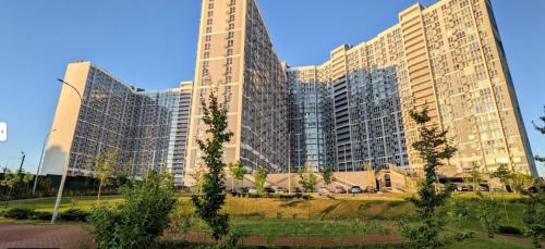 Pozniaky Apartment | Панорамний Краєвид