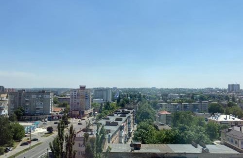 Vinnytsya Apartment | Панорамні SKY HOUSE Безключовий доступ!