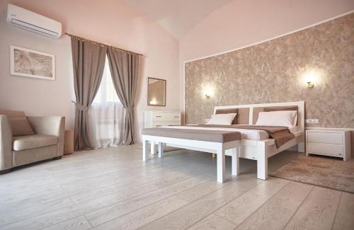 Kirovohrads'ka oblast Hotel | Парк Готель Скіфія