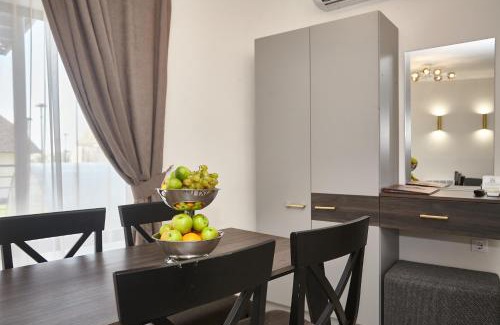 Kirovohrads'ka oblast Hotel | Парк Готель Скіфія