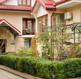 Yaremche Hotel | Петрос Family Hotel