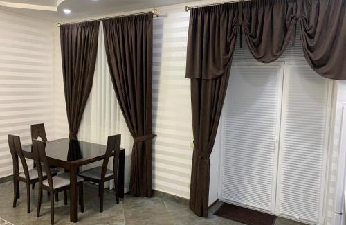 Kirovograd Hotel | Петрівський