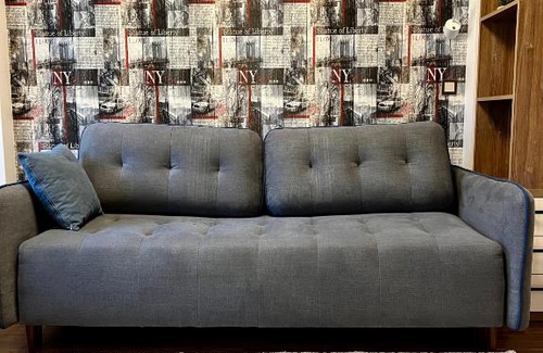 Ternopil Apartment | Подобова квартира Центр Озеро Пляж Білецька