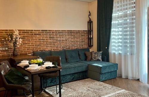 Ternopil Apartment | Подобова квартира Центр Озеро Пляж Білецька