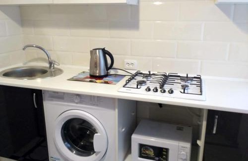 Konotop Apartment | Подобово квартира в центрі міста