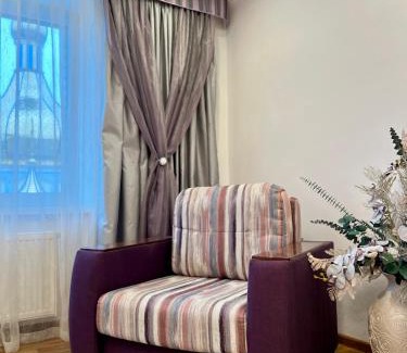 Ternopil Apartment | Подобово квартира Тернопіль Бам 2 кімнати