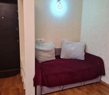 Petrovskoye Apartment | Подобово Своя квартира район ЮЖД