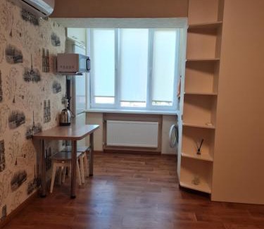 Petrovskoye Apartment | Подобово Своя квартира район ЮЖД