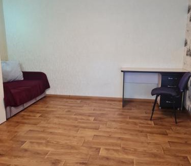 Petrovskoye Apartment | Подобово Своя квартира район ЮЖД