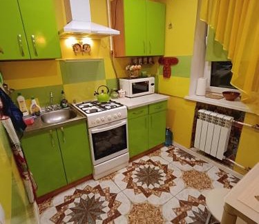 Kryvyi Rih Hotel | Покровський район, КРЕС 1,2,3кімнатні, Фрунзе 3к, Зарічний 3к