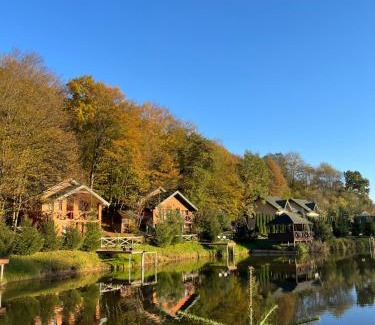 Mykolaiv Hotel | Поляна Купіль