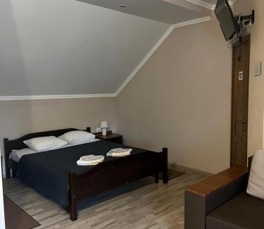 Mykolaiv Hotel | Поляна Купіль