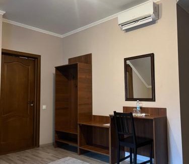 Mykolaiv Hotel | Поляна Купіль