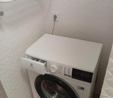 Yuzhne Apartment | Посуточно квартира у моря м Южне