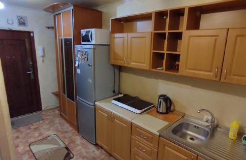 Kharkiv Apartment | Посуточно! Уютная, 1 квартира Олимпийская, новые дома.