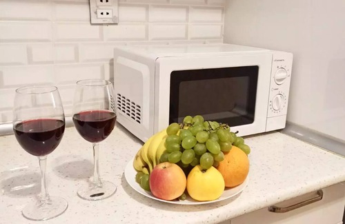 Baku Apartment | Премиальная квартира возле метро