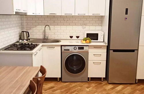 Baku Apartment | Премиальная квартира возле метро