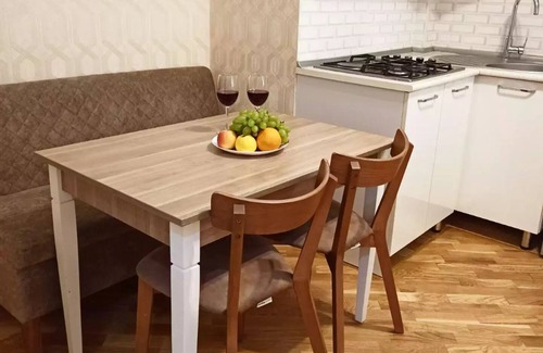 Baku Apartment | Премиальная квартира возле метро