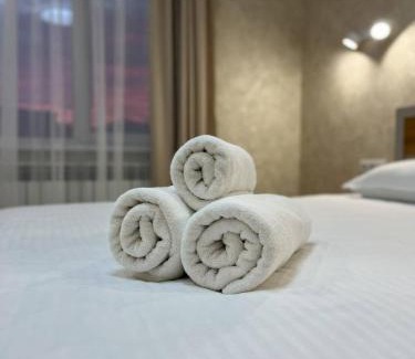 Sukhinovka Apartment | Приємні апартаменти в Центрі - Мережа HELEN