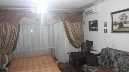 Lenins'kyi district Apartment | Проспект Космонавтів 42