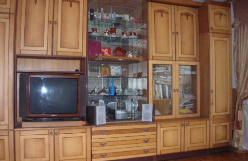 Lenins'kyi district Apartment | Проспект Космонавтів 42