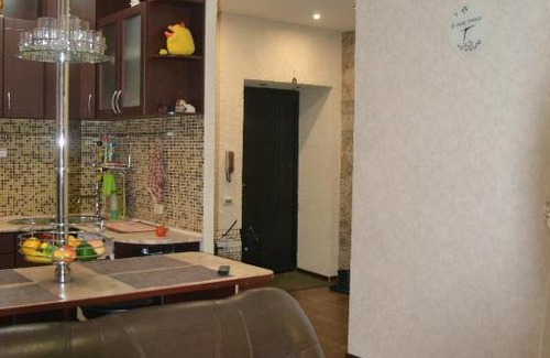 Murmansk Apartment | проспект Ленина, 72 Апартаменты