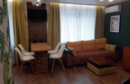 Degtyari Apartment | Проспект Победы 90