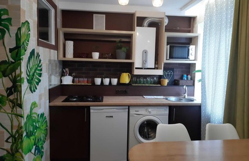 Degtyari Apartment | Проспект Победы 90