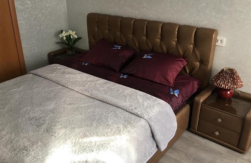 Murmansk Apartment | Проспект (Prospect)