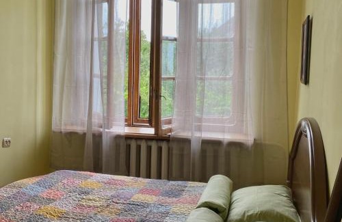 Verem'ya Resort | ПростоРа Нагірна