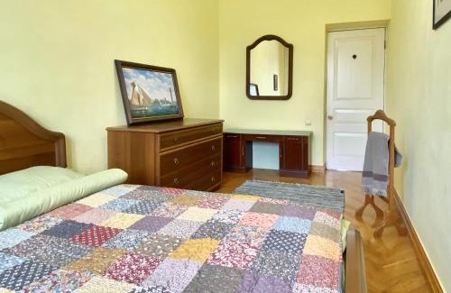 Verem'ya Resort | ПростоРа Нагірна