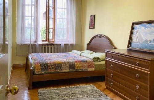 Verem'ya Resort | ПростоРа Нагірна