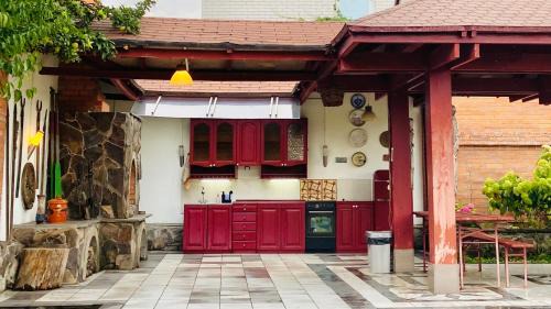 Verem'ya Resort | ПростоРа Нагірна