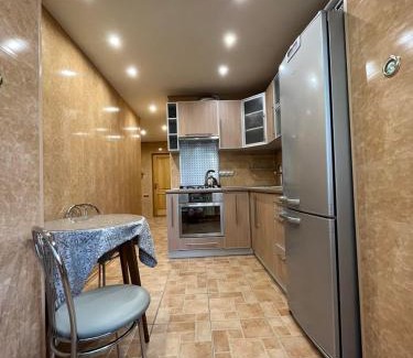 Dnipro Apartment | Просторная квартира, Калиновая 66, левый берег