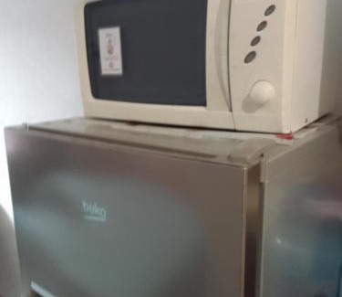 Babushkins'kyi district Apartment | Пр Наукі 76 Смарт квартира