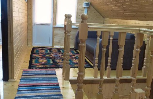 Manyava House | Під Краєм