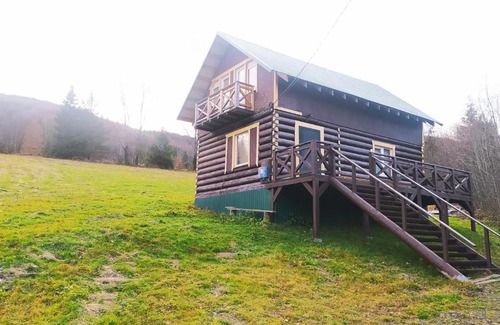 Manyava House | Під Краєм