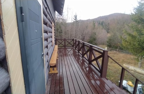 Manyava House | Під Краєм