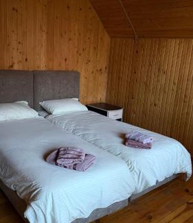 Skhidnytsya Hotel | Під Лісом Pid Lisom