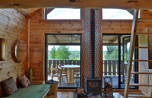 Vinnichki Hotel | Ранчо Скарбова Гора