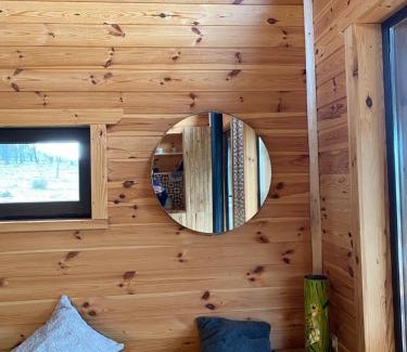 Vinnichki Hotel | Ранчо Скарбова Гора