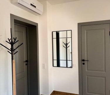 Myhiya Hotel | Резиденція на водяному млині