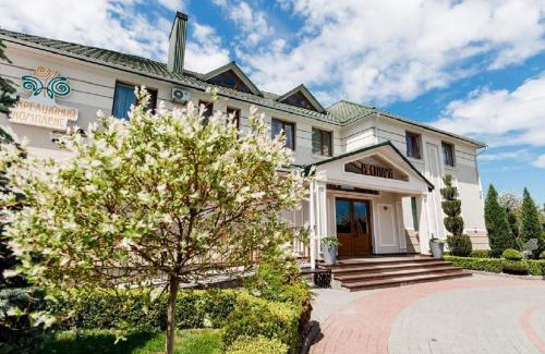 Volyn Oblast Hotel | Рестпарк рекреаційний комплекс
